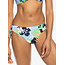 Bikini Sett | Printed Beach Classic - Vintage Indigo