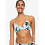 Bikini Sett | Printed Beach Classic - Vintage Indigo