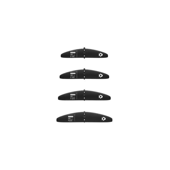 Rear Wing - Stabilizer