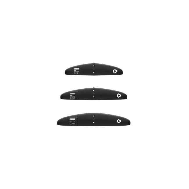 Rear Wing - Stabilizer