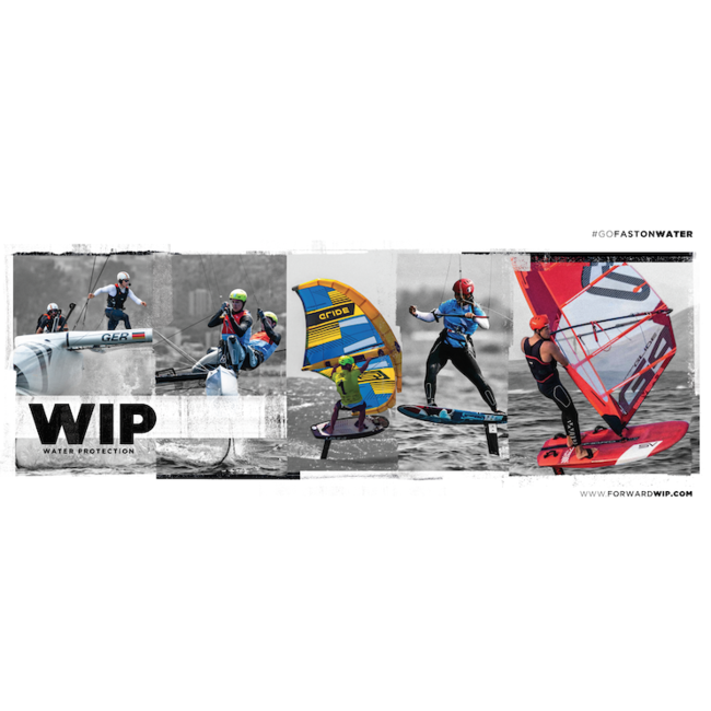 WiFlex Pro 2.0 - Neon High Visability