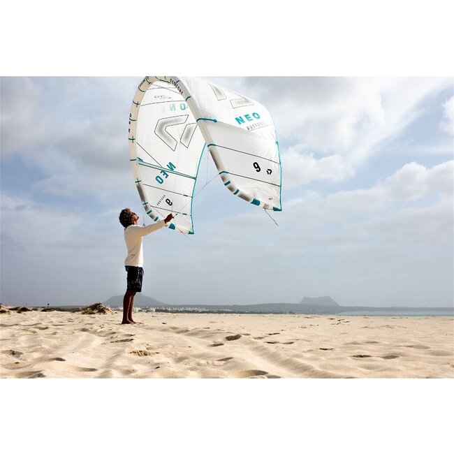 Neo Concept Blue 2024