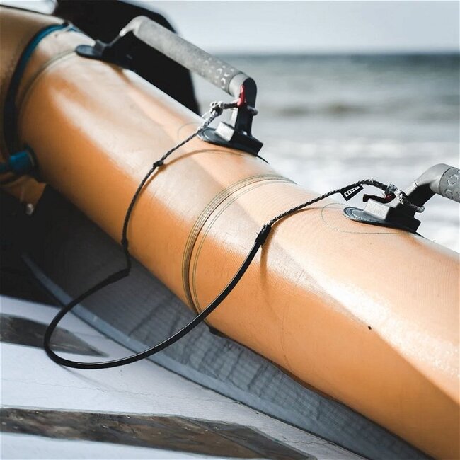 Wing Harness Line Light Trapestau