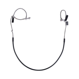 Ion Accessories Harness Line Wing Light - Grey