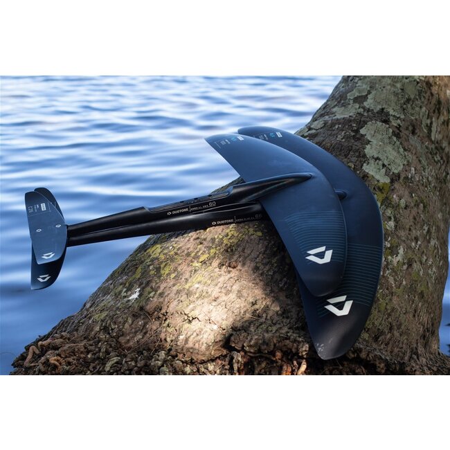 Aero Free SLS Foil Wing Set