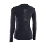 Rashguard LS Womens - Black