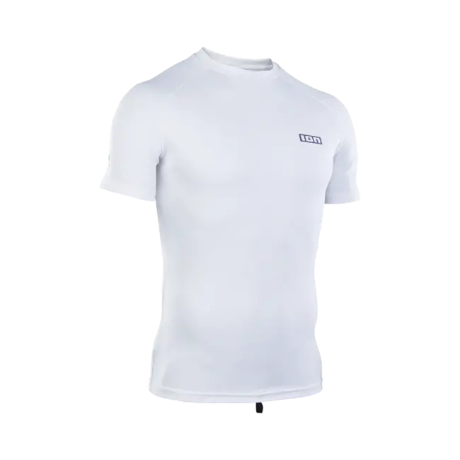 Rashguard SS - Peak White