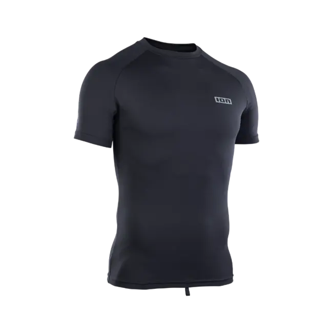 Rashguard SS - Black