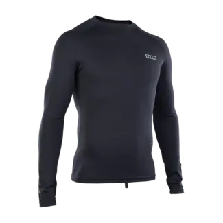 Ion Rashguard LS - Black