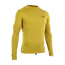 Rashguard LS - Dark Amber