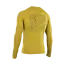 Rashguard LS - Dark Amber