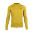 Rashguard LS - Dark Amber