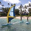 iRig One oppblåsbart windsurf-rigg for SUP og brett