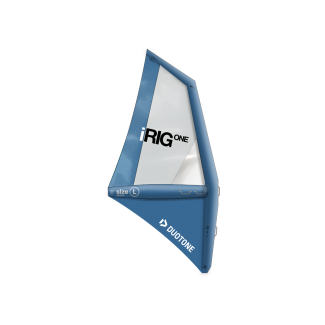 iRig One oppblåsbart windsurf-rigg for SUP og brett