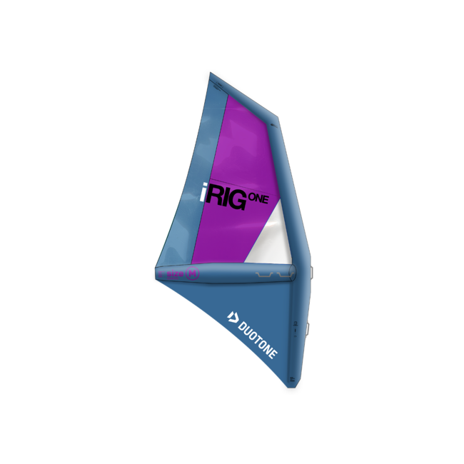 iRig One oppblåsbart windsurf-rigg for SUP og brett