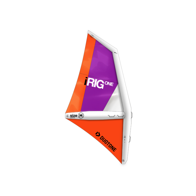 iRig One oppblåsbart windsurf-rigg for SUP og brett