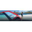 iRig One oppblåsbart windsurf-rigg for SUP og brett