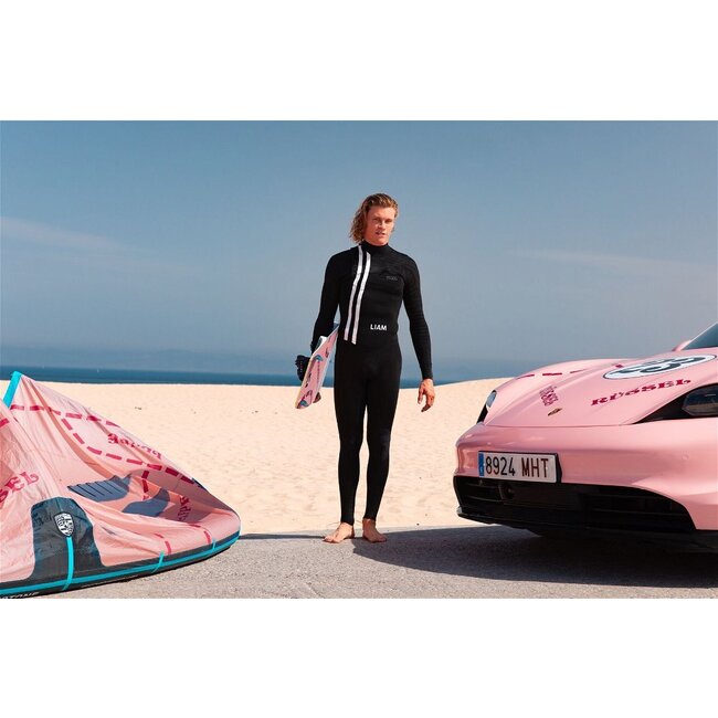 Entity Ergo 2024 - Black Edition