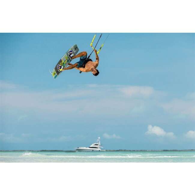 Select Concept Blue 2024