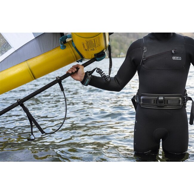 Rave Harness Wing - Cascade Blue