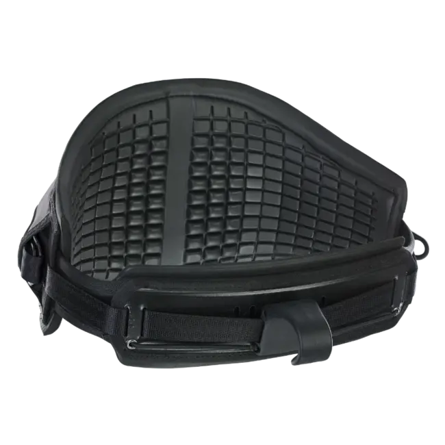 Rave Harness Wing - Black