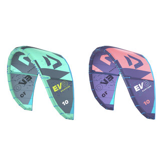 Duotone Kiteboarding Evo 2024