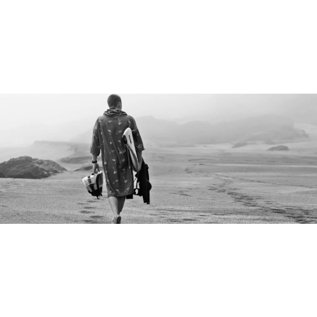 Contour Seat Windsurf + Spreader Bar