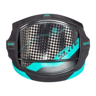 Ride Engine Elite Carbon V8 Harness (Uten Krok)
