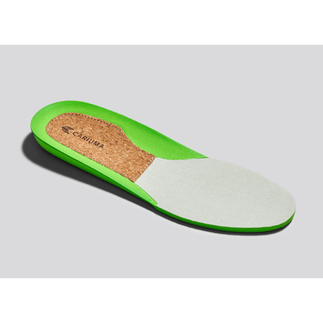 Catiba Pro - Off-White Vintage/Black Logo