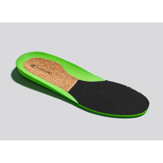 Catiba Pro - All Black/Gum