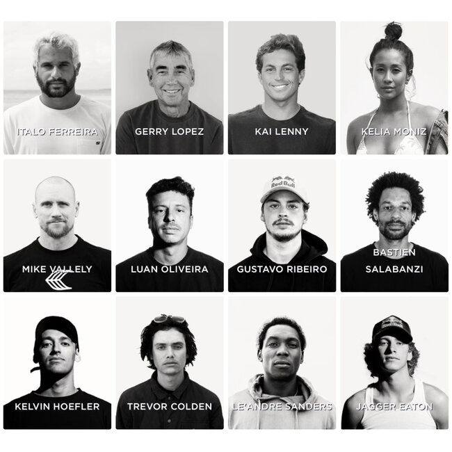 Team Tee - Off-White