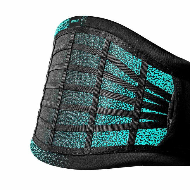 Roam V1 Harness (Uten krok)