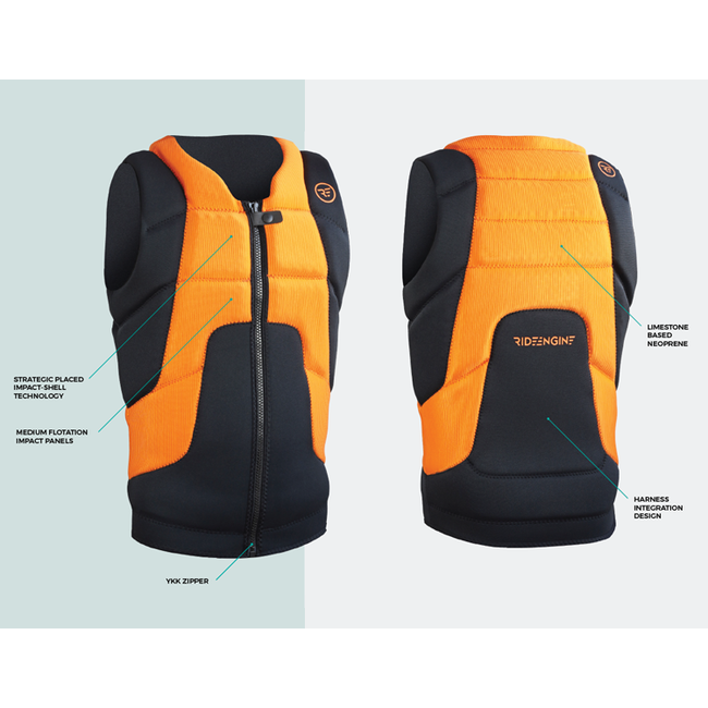 Defender HF Wing Vest