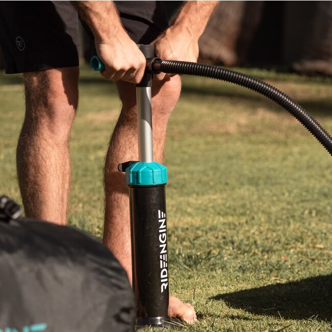 Macro Pumpe 0-14 PSI