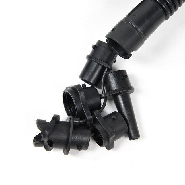 Macro Pumpe 0-14 PSI