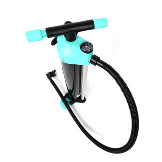 Ride Engine Macro Pumpe 0-14 PSI