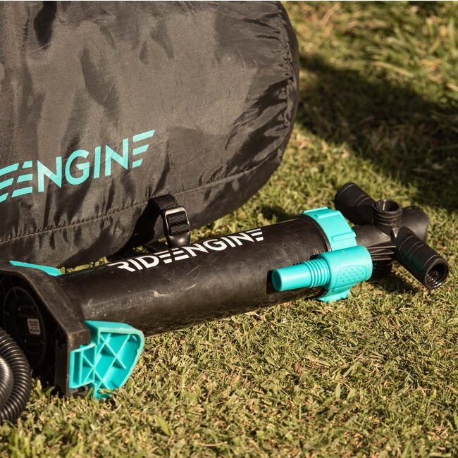 Macro Pumpe 0-14 PSI