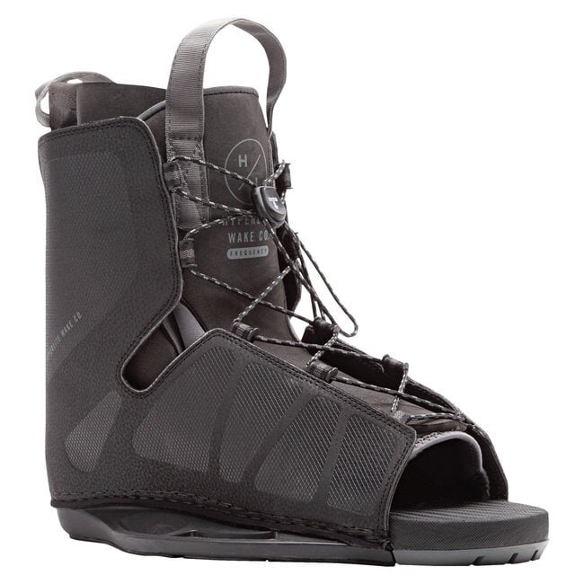 Hyperlite Motive Wakeboard + Remix Binding – Komplett Pakke for Nybegynnere og Hytta