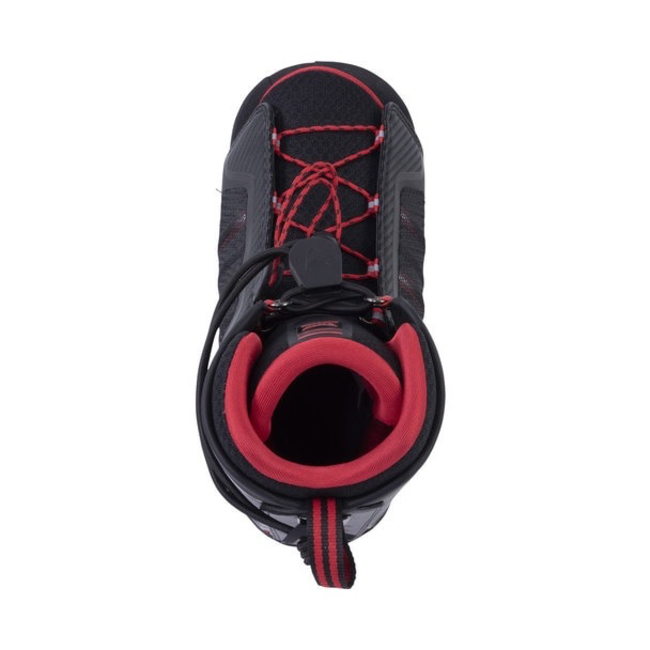 Binding Bak - Direct Connect