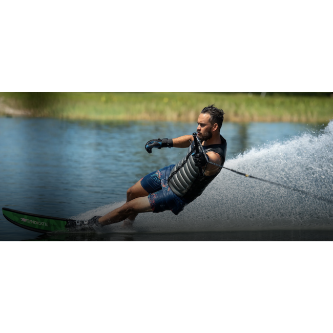 Binding Front - Stance series