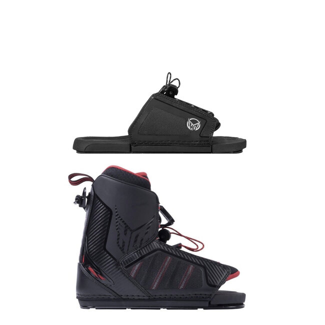 Binding Bak - Direct Connect