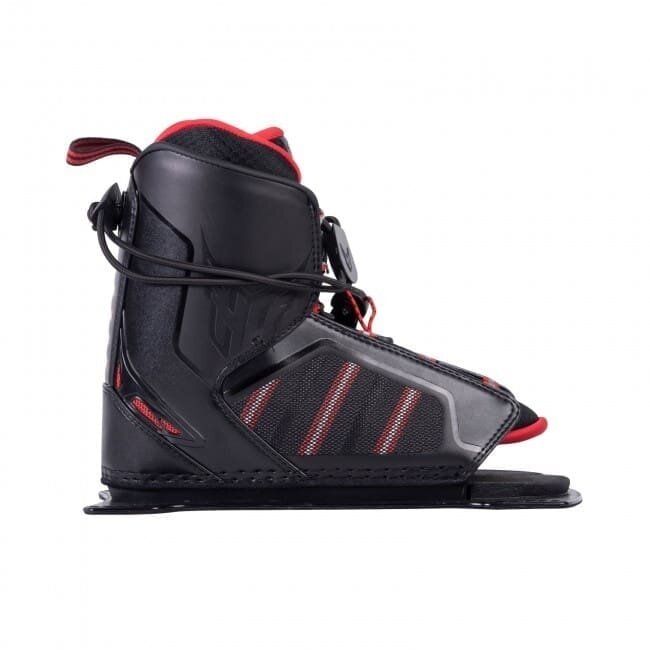 Binding Front - Stance series