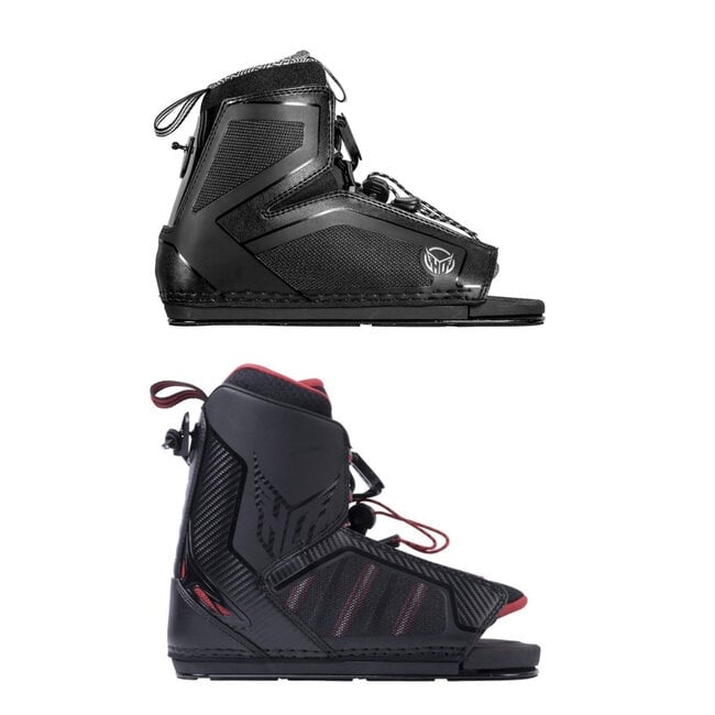 Binding Front - Stance series