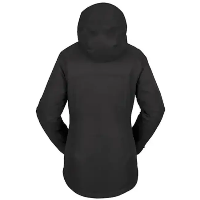 Bolt Insulated Jacket - Black - L