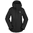Bolt Insulated Jacket - Black - L