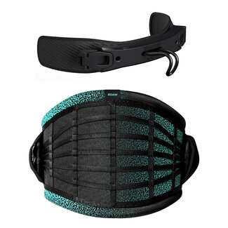 Ride Engine Roam V1 + Windsurf Spreader Bar