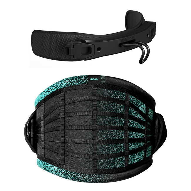Roam V1 + Windsurf Spreader Bar