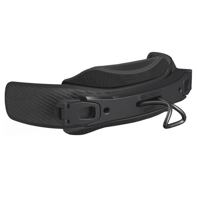 Roam V1 + Kite Spreader Bar