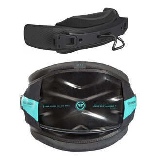 Ride Engine Lyte Direct Connection V2 + Kite Spreader Bar