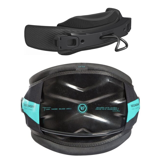 Lyte Direct Connection V2 + Kite Spreader Bar